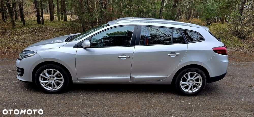 Renault Megane - 22