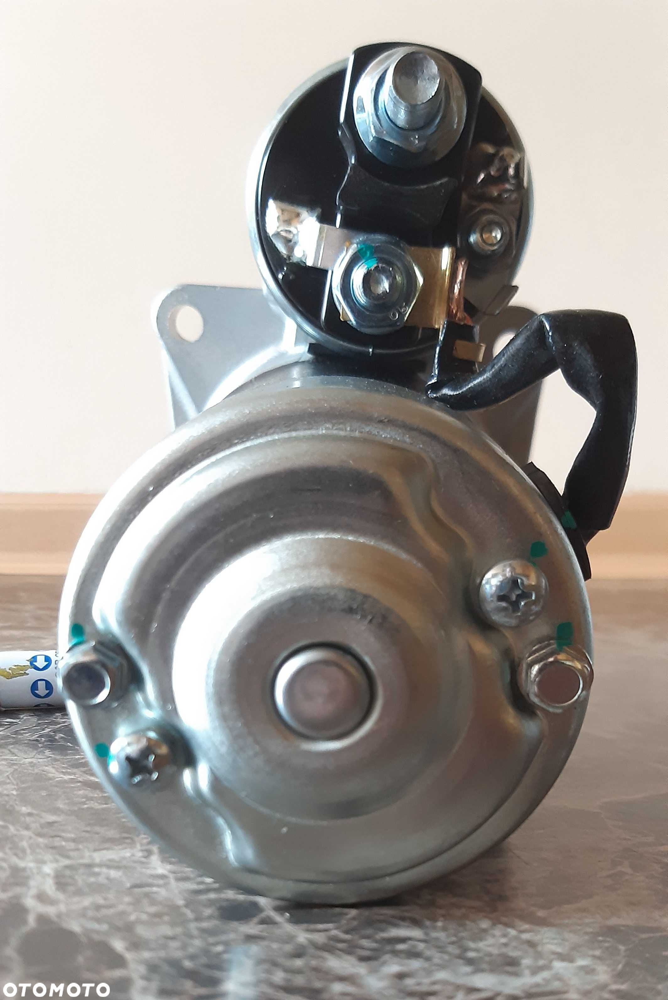 Rozrusznik Opel Astra, Insignia, Signum, Zafira 1,9 CDTI 2,0 CDTI - 4