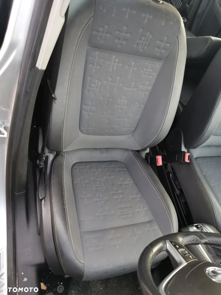 Części Opel Meriva B Z176 1.3 CDTI A13DTc - 19