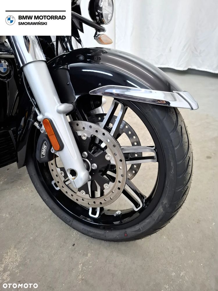 BMW R - 16
