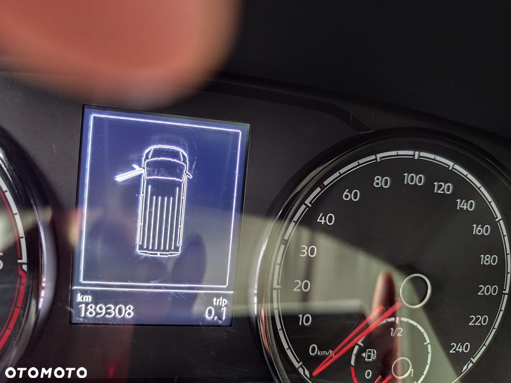 Volkswagen Transporter - 10