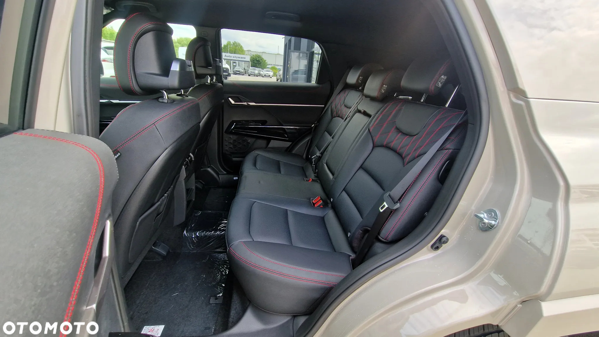 SsangYong/KGM Actyon Acyton 1.5 T-GDI Adventure - 18