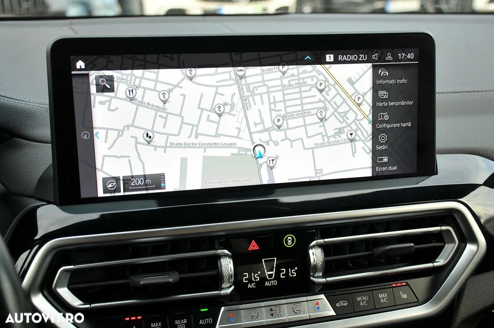 BMW X3 30e xDrive AT PHEV - 17