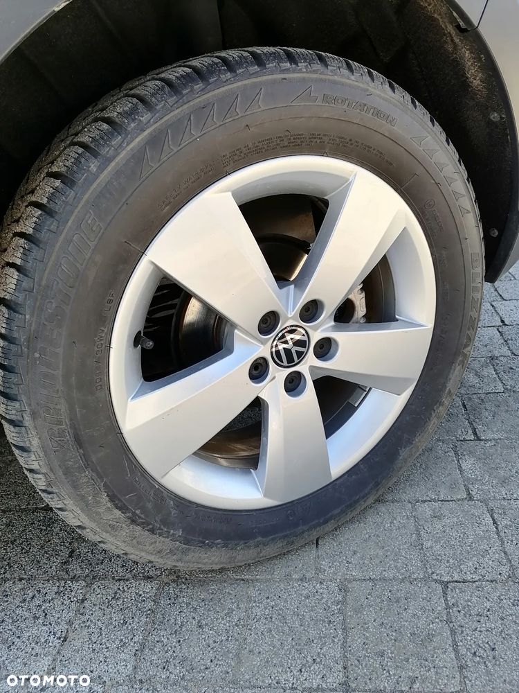 Volkswagen Taigo 1.0 TSI Life DSG - 16