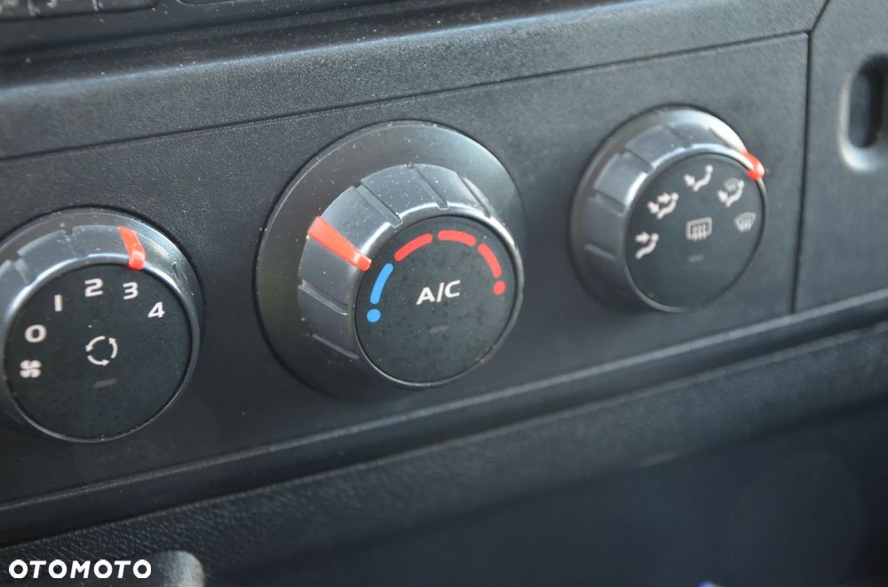 Renault MASTER L2H2 - 10