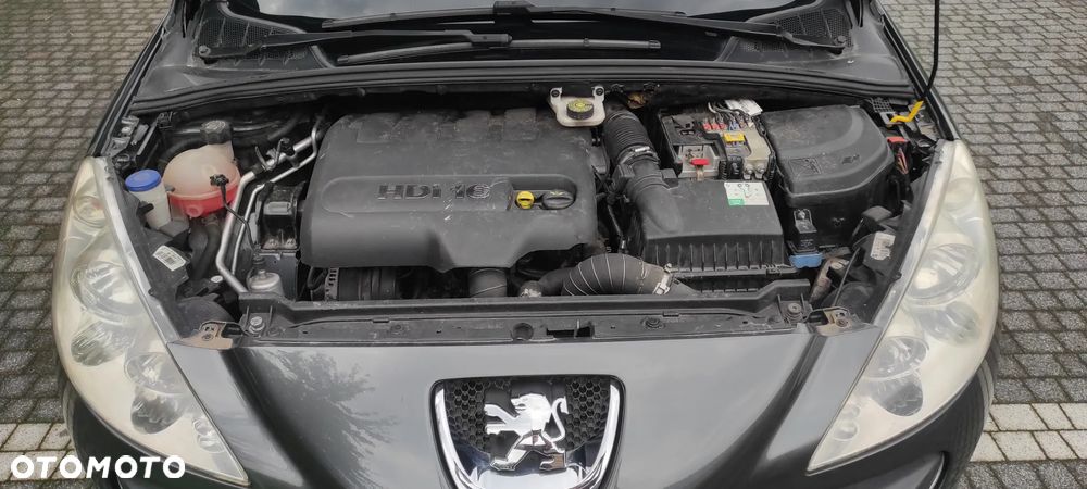 Peugeot 308 CC 2.0 HDi Sport Pack - 17