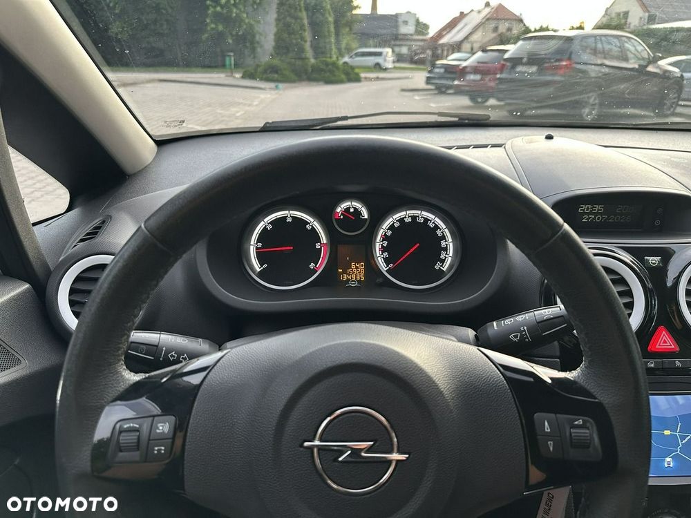 Opel Corsa - 18