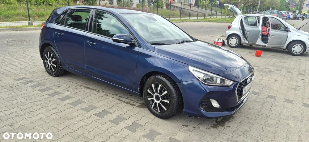 Hyundai i30 1.4 Classic + - 1