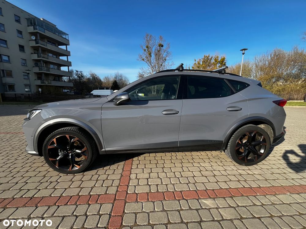 Cupra Formentor - 12