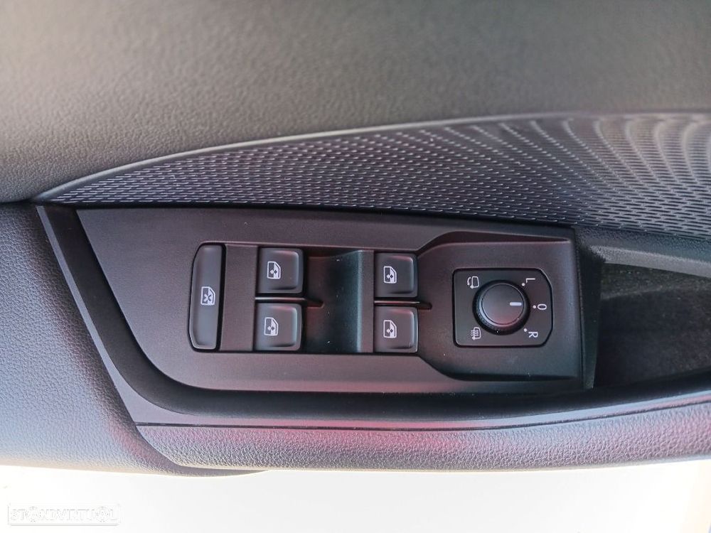Skoda Octavia 2.0 TDI Style - 12