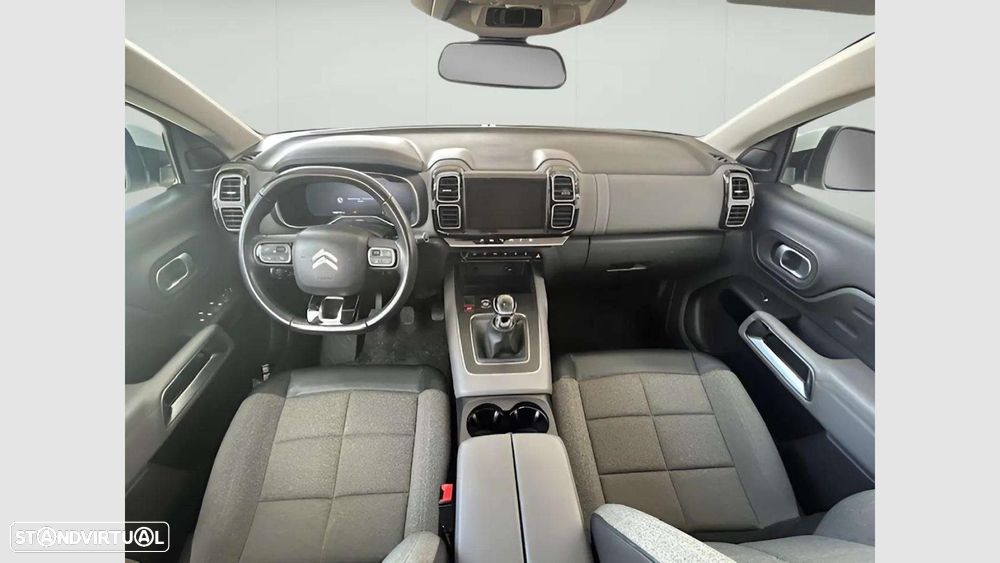 Citroën C5 Aircross 1.5 BlueHDi Feel - 9