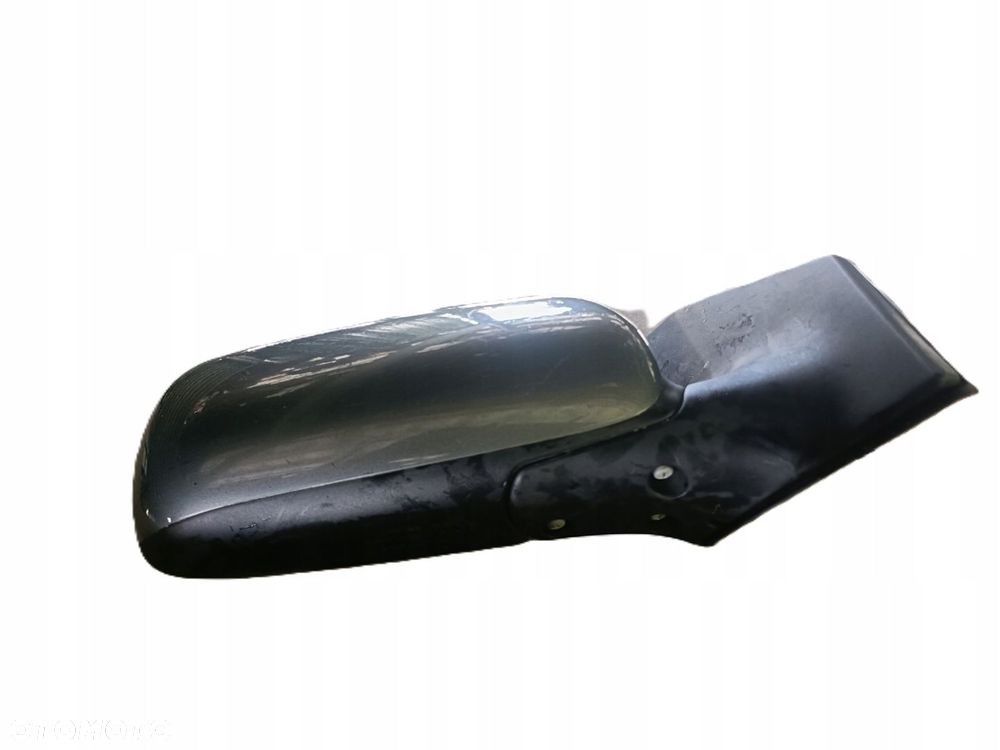 TOYOTA AVENSIS II T25 03-09 ELEKTRYCZNE LUSTERKO PRAWE EU 015829 - 4