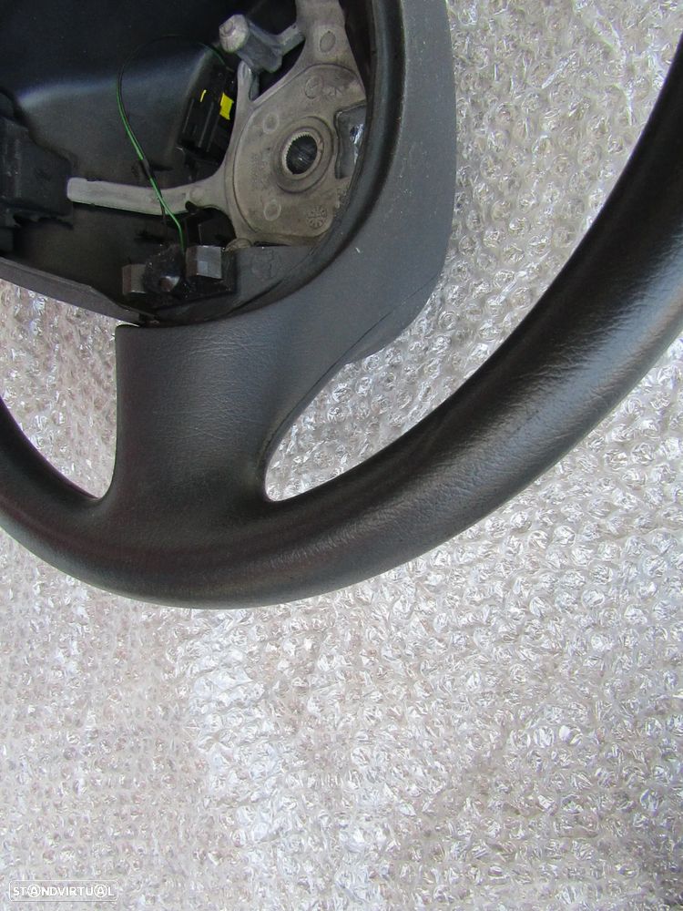 Volante Citroen C2 e C3 ano 2004 a 2010 (ver descrição) - 6