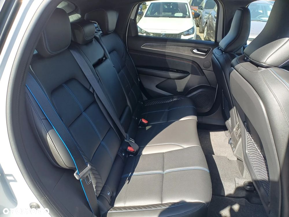 Renault Arkana 1.6 E-Tech Full Hybrid 145 Esprit Alpine MMT - 13