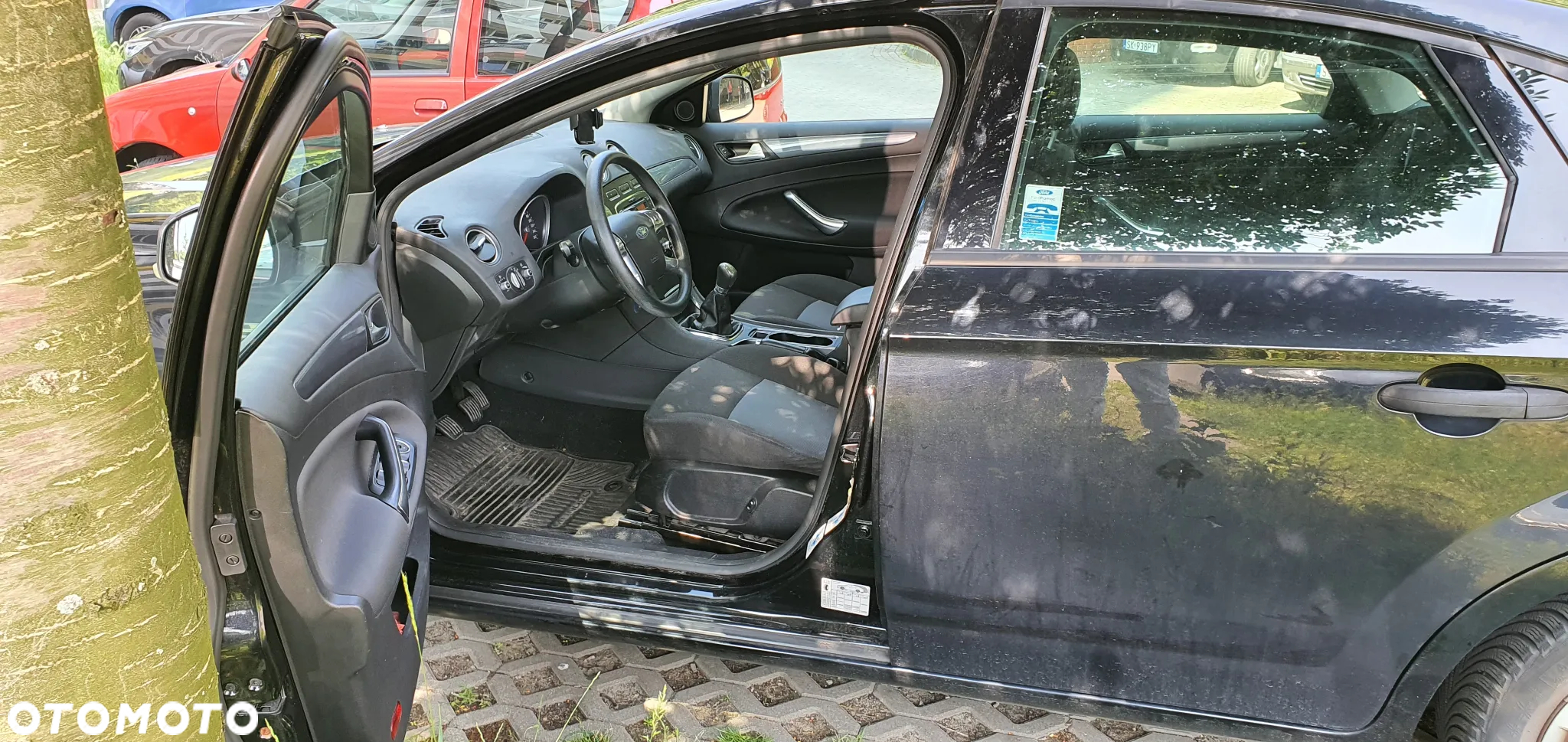 Ford Mondeo 2.0 Silver X - 5