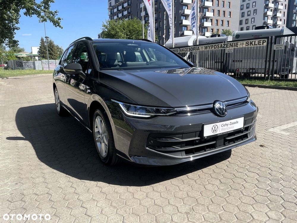 Volkswagen Golf Variant 2.0 TDI Life - 41
