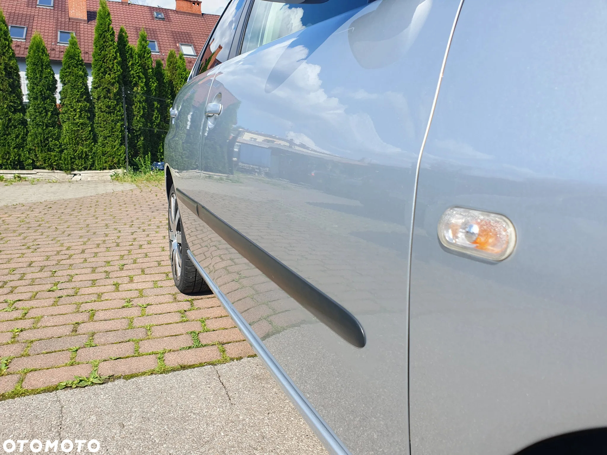 Seat Ibiza 1.4 16V Reference - 10