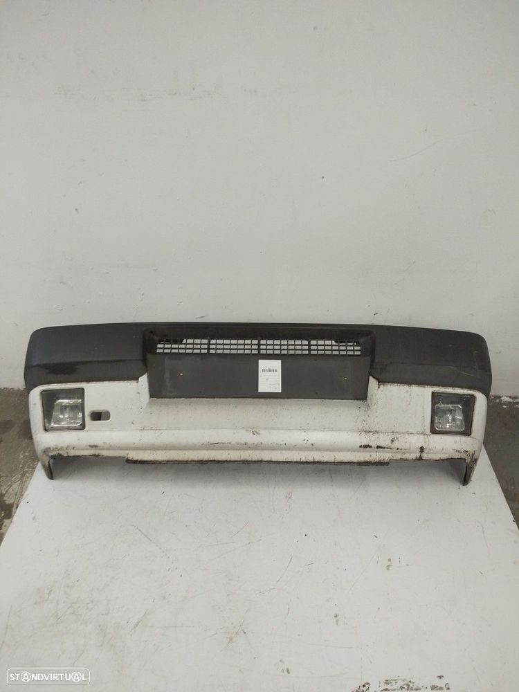 Para Choques Ft Fiat Uno (146_) - 1