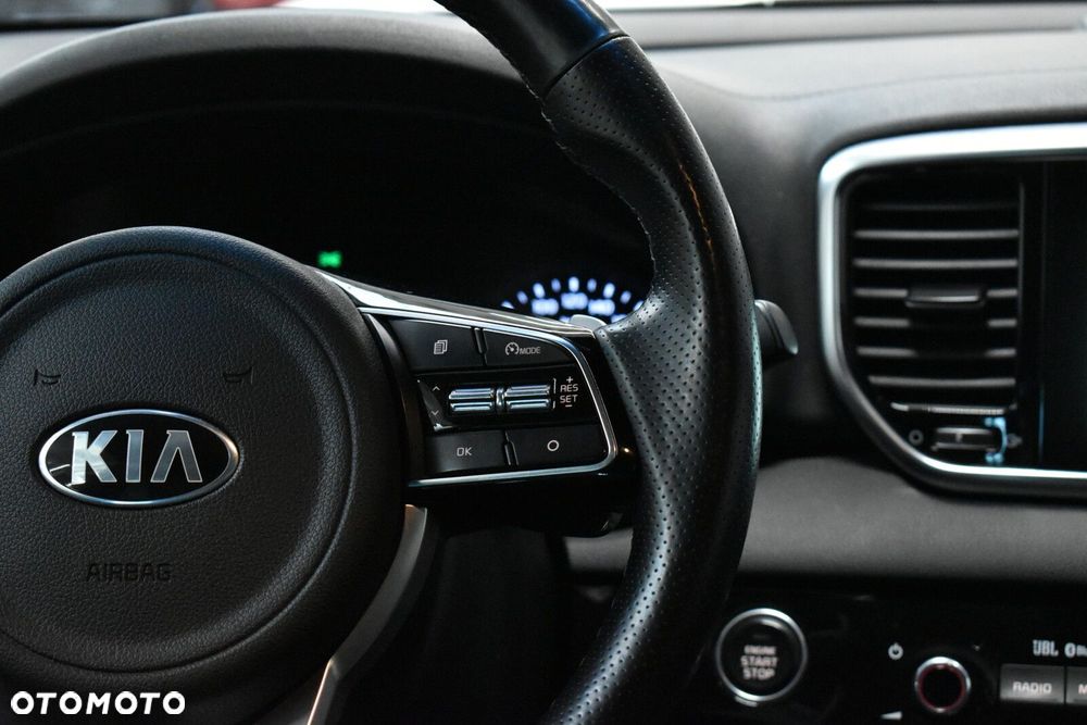 Kia Sportage - 14