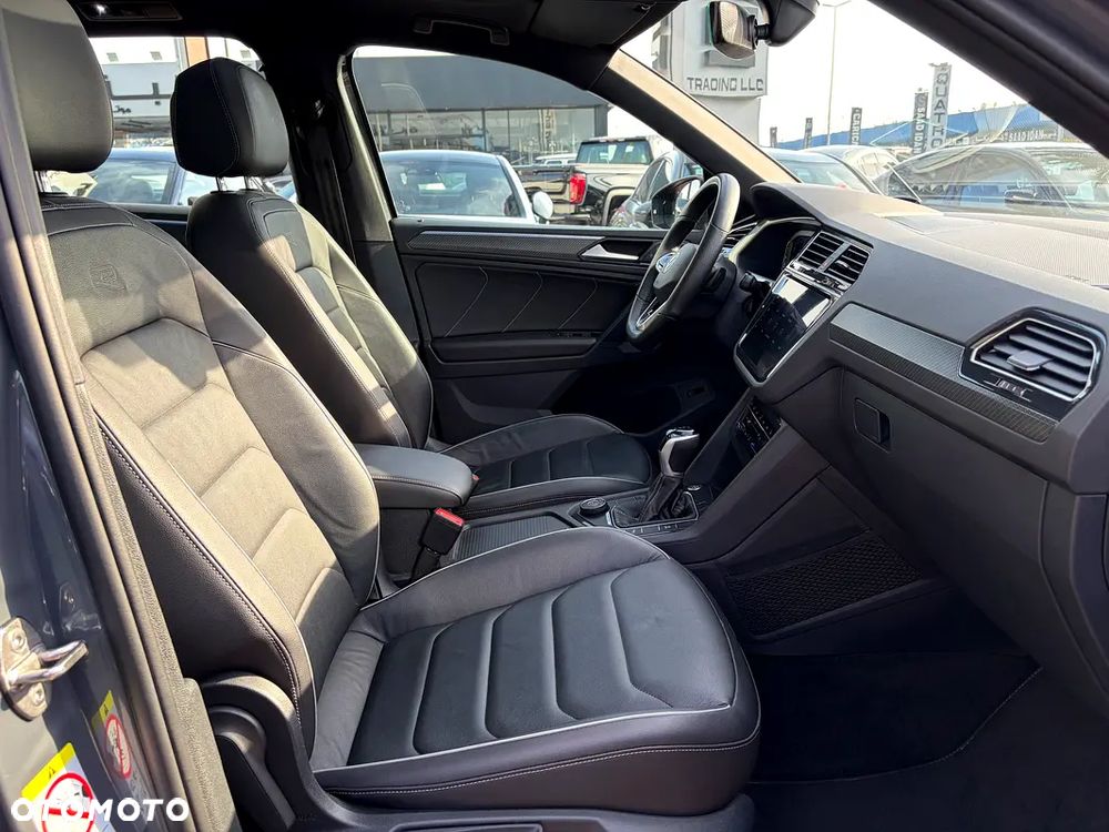 Volkswagen Tiguan Allspace 2.0 TSI OPF 4Motion DSG R-Line - 10