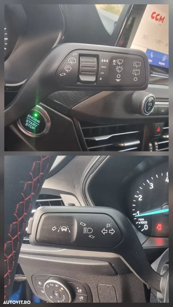 Ford Focus - 19