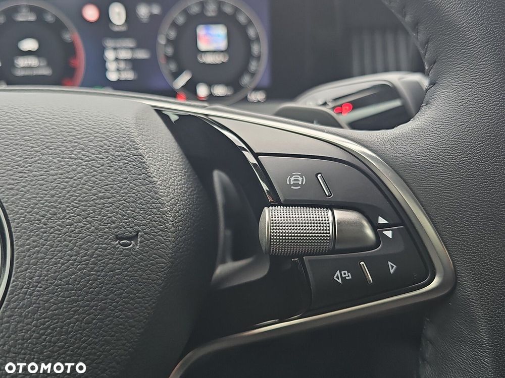 Skoda Superb 1.5 TSI mHEV L&K DSG - 13