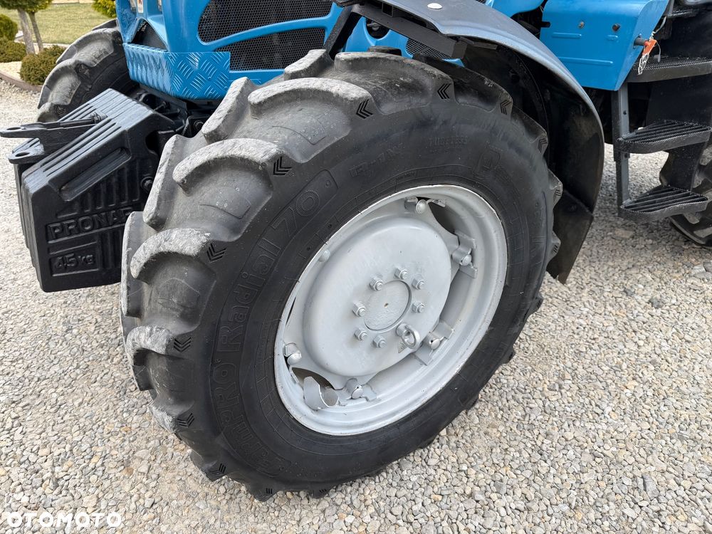 Pronar 82TSA MTZ 82SA 82A PRONAR nie Ursus, Zetor, Belarus - 15