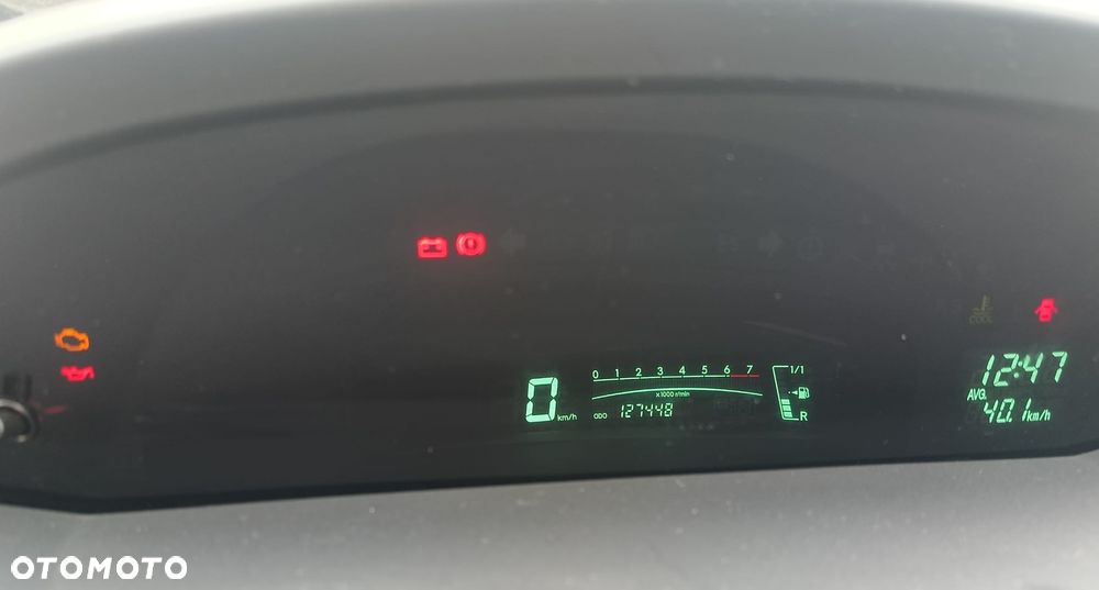 Toyota Yaris 1.0 Luna Start - 6