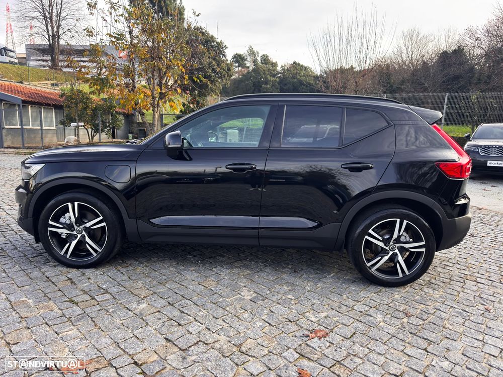 Volvo XC 40 T5 Recharge DKG RDesign - 13