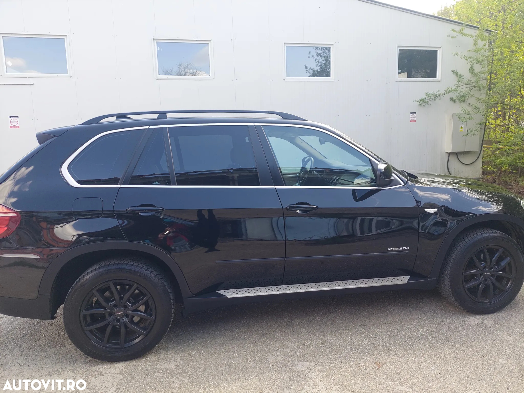 BMW X5 xDrive30d - 6