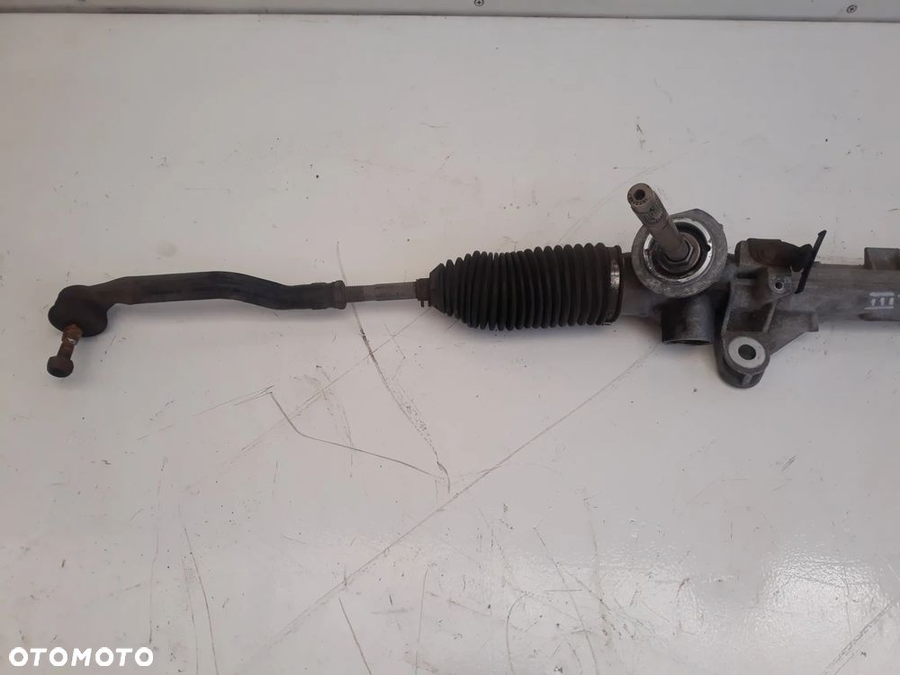 MAGLOWNICA PRZEKŁADNIA KIEROWNICZA RENAULT MEGANE III  1,6 16V 2012r  A0013511 - 2