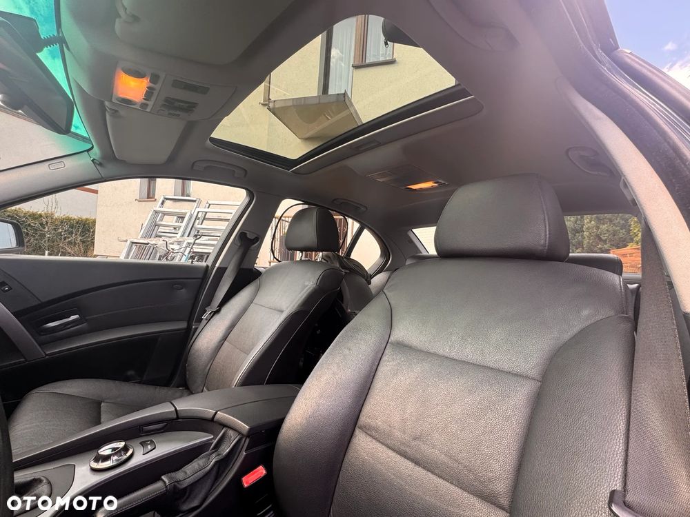 BMW Seria 5 - 13