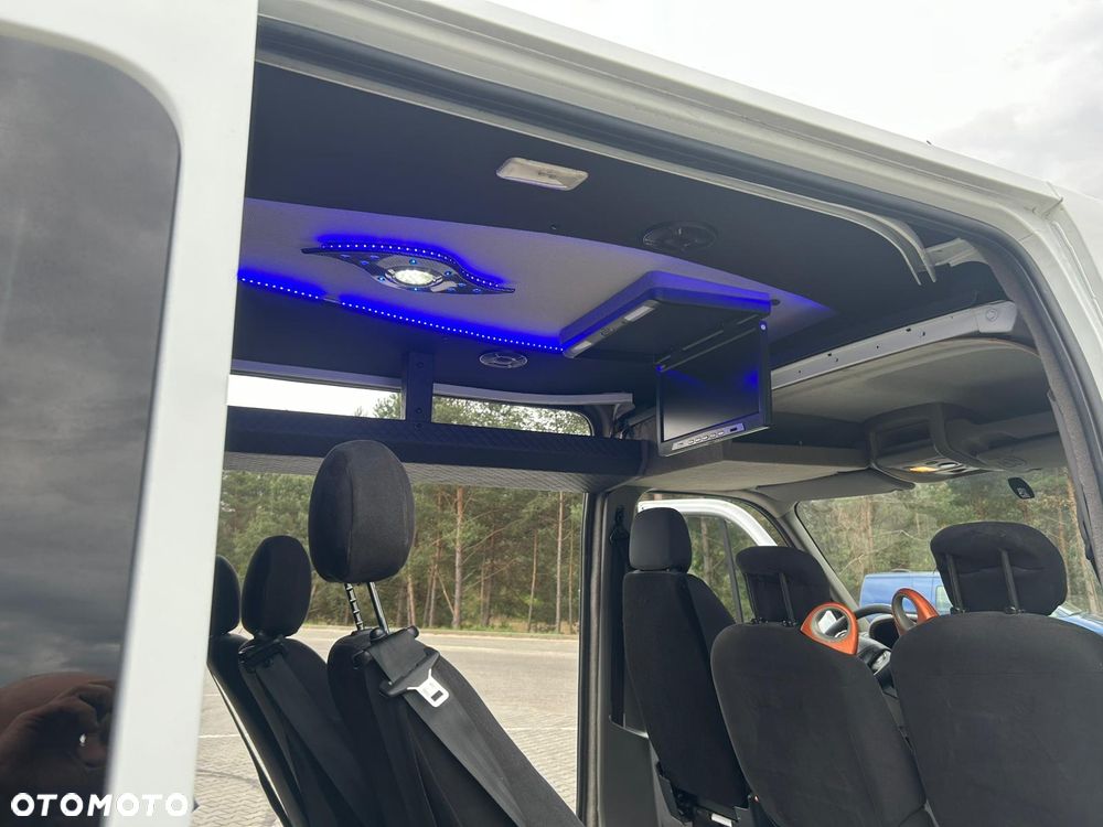 Opel Movano L3H2 - 17