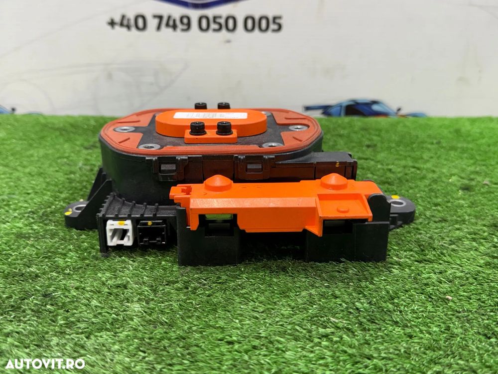 CARTUS PIROTEHNIC AIRBAG HYUNDAI KONA ELECTRIC 2022 COD OEM K4375-S2000 K4375S2000 2021-2023 - 4