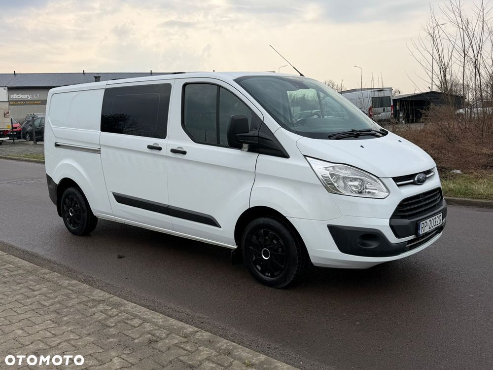Ford TRANSIT - 5