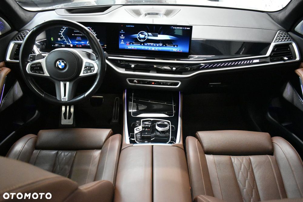 BMW X5 - 6