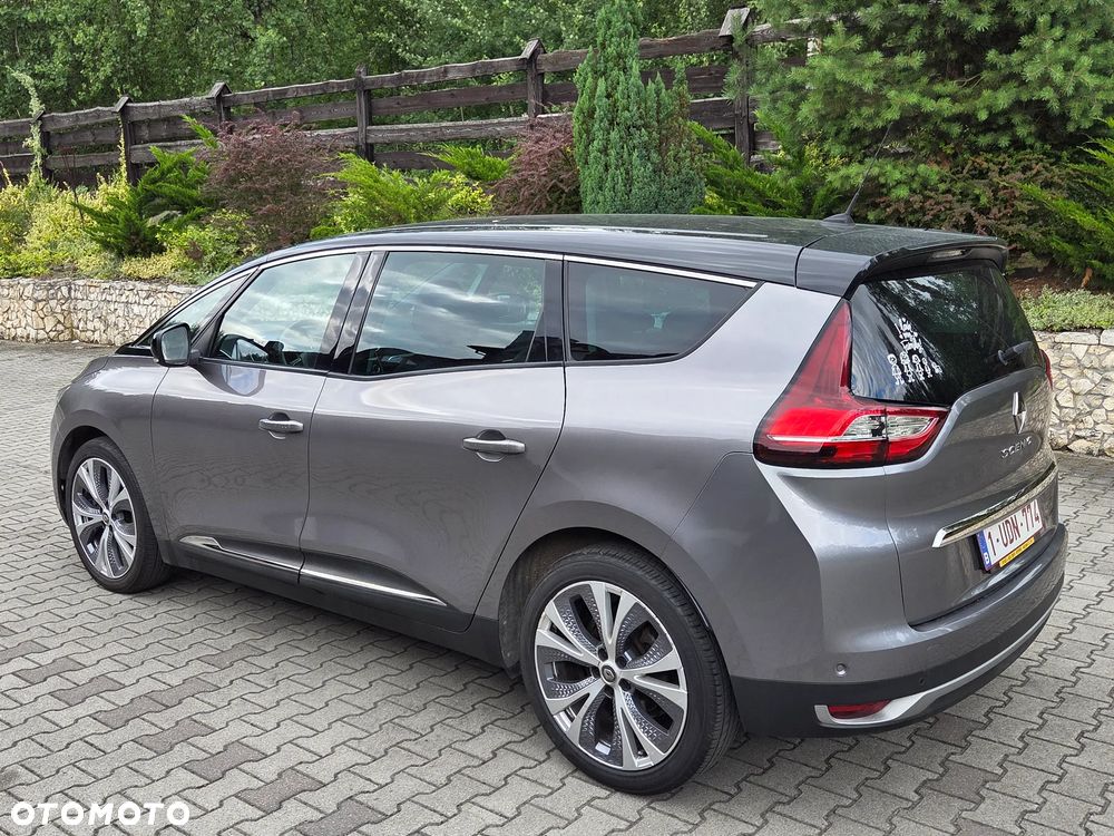 Renault Grand Scenic - 5
