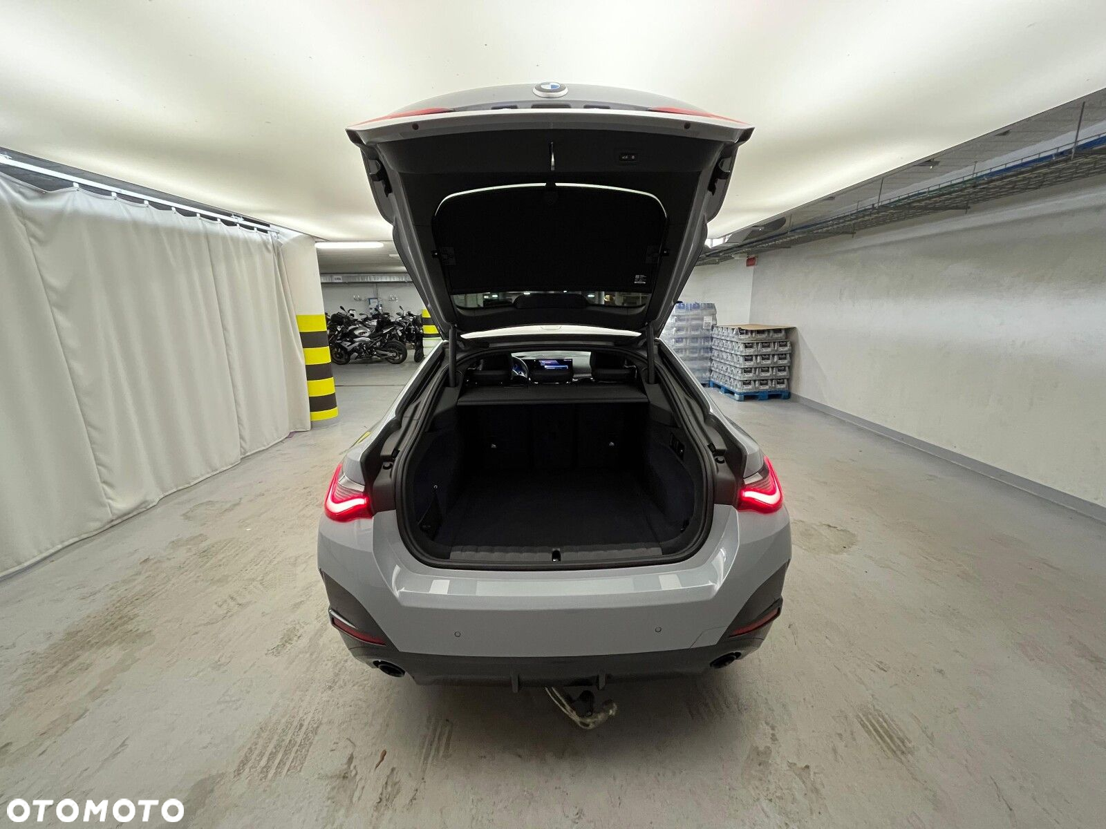 BMW Seria 4 - 34