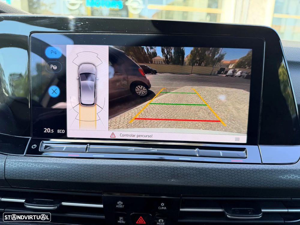 VW Golf 1.4 eHybrid OPF DSG GTE - 16