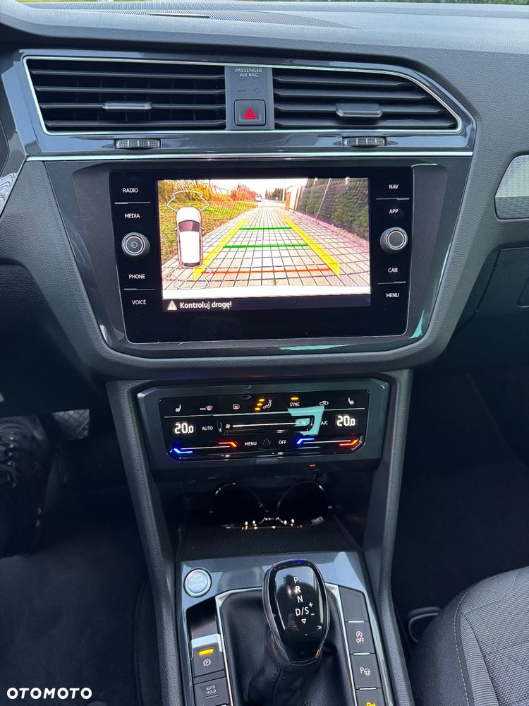 Volkswagen Tiguan 2.0 TDI SCR Life DSG - 15