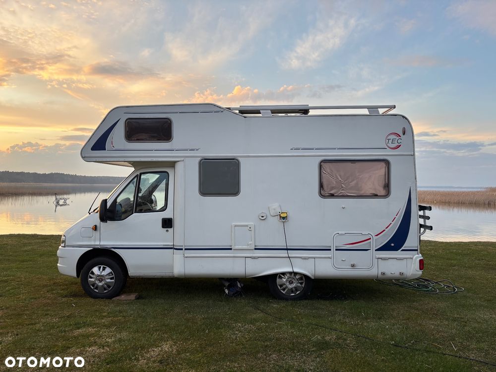 Fiat Ducato - 6