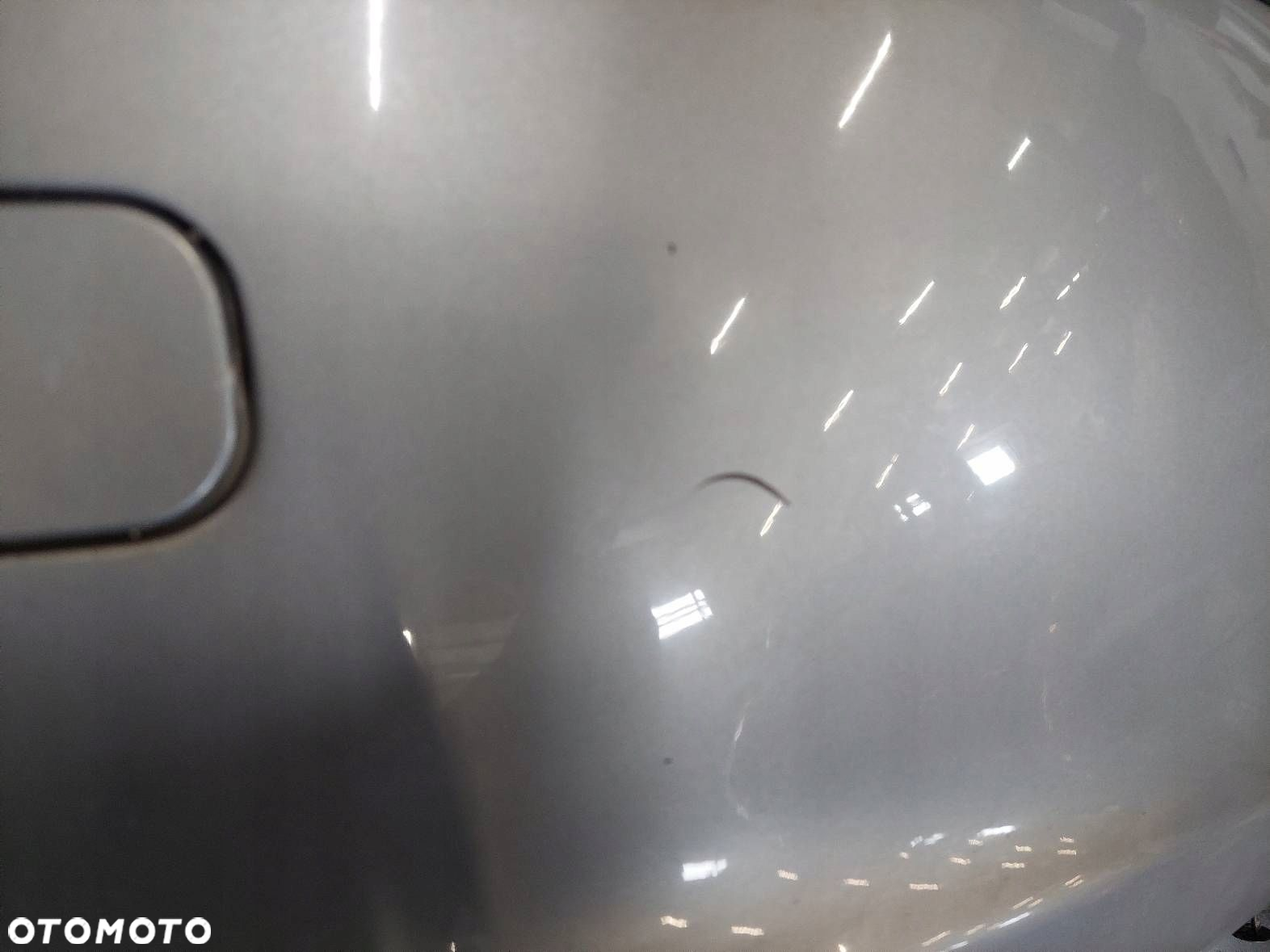 LAMPA LEWY TYŁ + PRAWY TYŁ PEUGEOT 307 I HB 5D - 21