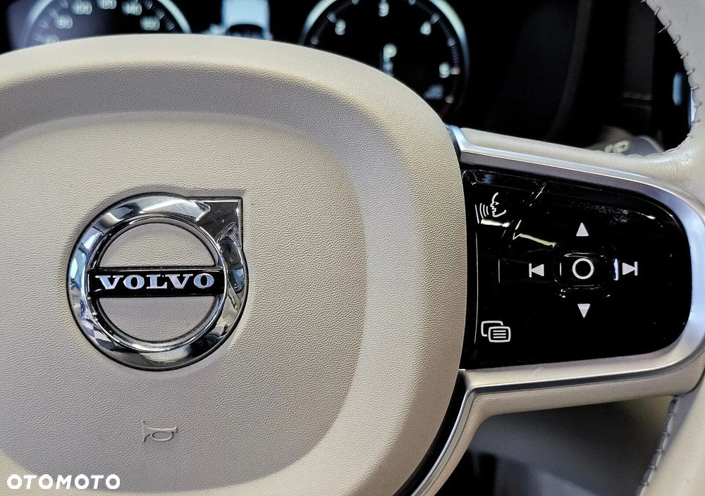 Volvo XC 60 D5 AWD Inscription - 20