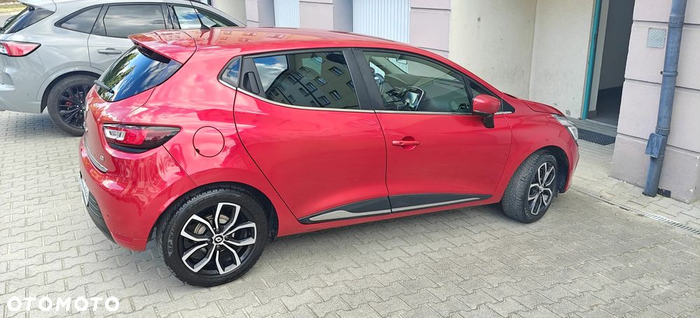 Renault Clio (Energy) dCi 90 Start & Stop LIMITED - 7