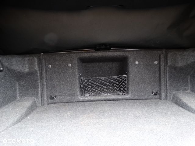 BMW 1  E88 CABRIO KPL BAGAŻNIK TAPICERKA BOCZKI - 2