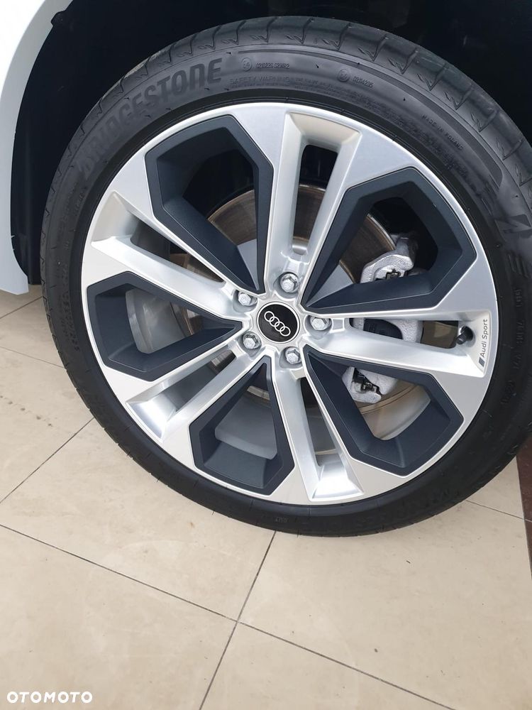 Audi Q3 - 2