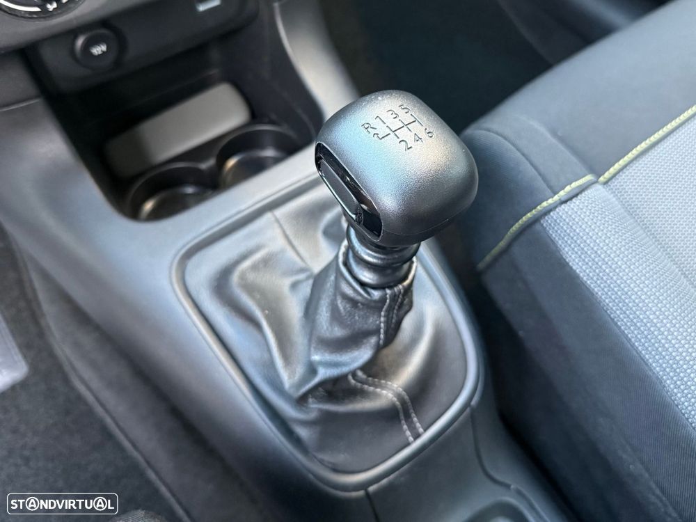 Citroën C3 1.2 PureTech Feel - 15