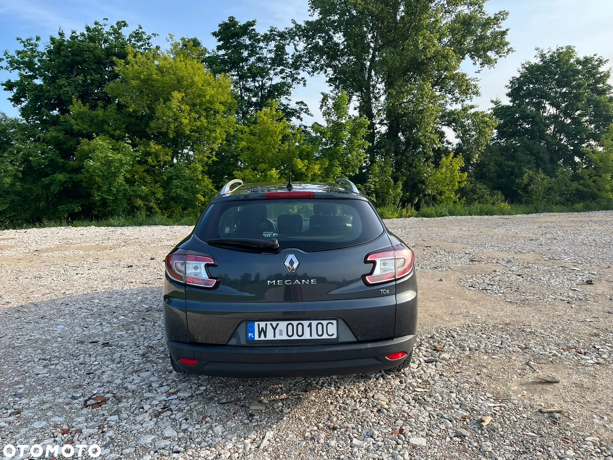 Renault Megane 1.4 16V TCE Dynamique - 8
