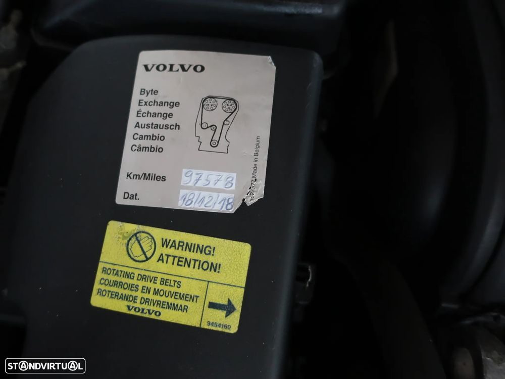 Volvo S80 2.8 T6 - 6