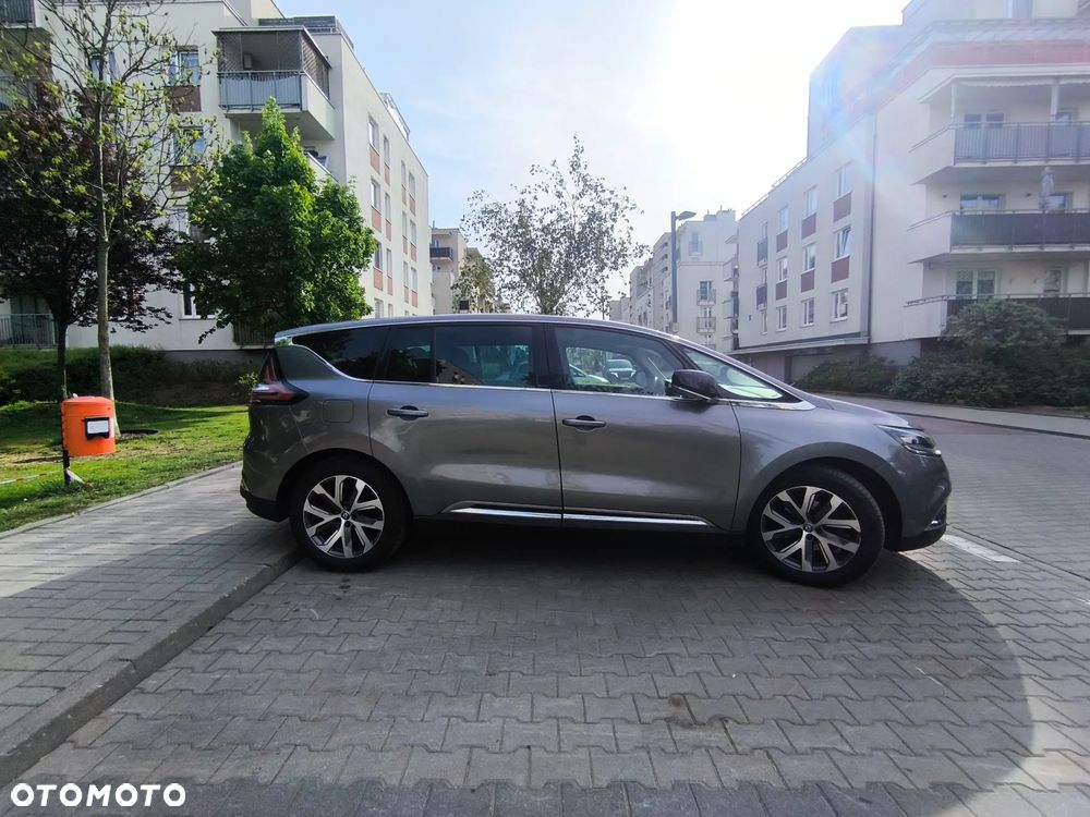 Renault Espace 1.6 dCi Energy SL Techno EDC 7 os - 4